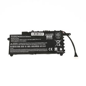 Hp 751681-231 Uyumlu Batarya