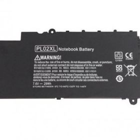 HP 751875-001 Notebook Bataryası
