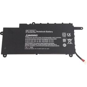 HP 751875-001 Notebook Bataryası