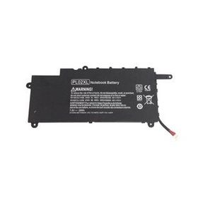 HP 751875-001 Notebook Bataryası