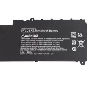 HP 751875-005 Notebook Bataryası