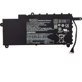 HP 751875-005 Notebook Bataryası