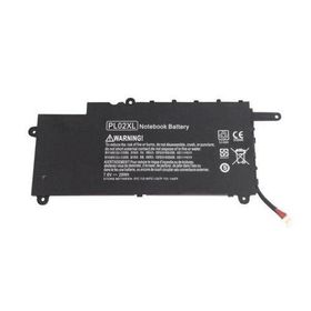 HP 751875-005 Notebook Bataryası