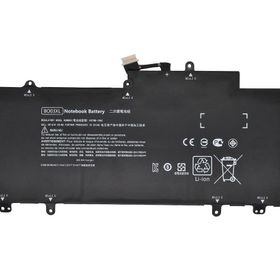 HP 752235-005 Notebook Bataryası