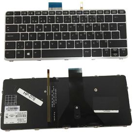 HP 752962-141 Klavye