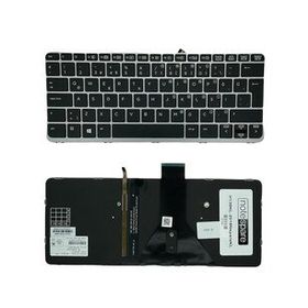 HP 752962-141 Klavye