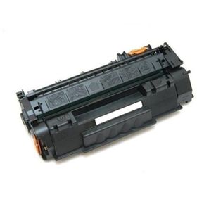 HP 7553A 5949A Crg 715 Crg 708 Muadil Toner