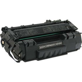 HP 7553A Siyah Muadil Toner