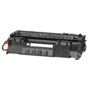 HP 7553A Siyah Muadil Toner