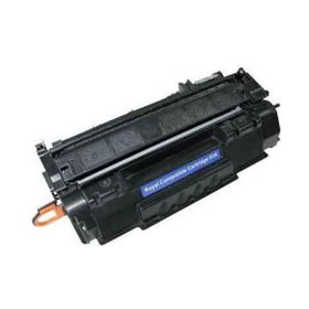 HP 7553A Siyah Muadil Toner