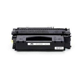 HP 7553X 5949X Muadil Toner
