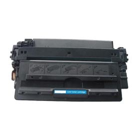 HP 7570 Siyah Muadil Toner