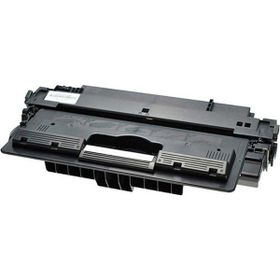 HP 7570 Siyah Muadil Toner