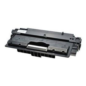 HP 7570 Siyah Muadil Toner