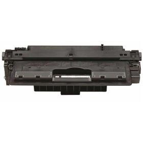 HP 7570 Siyah Muadil Toner