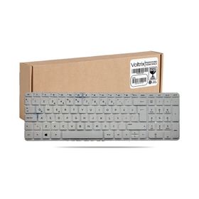 HP 757410-001 Klavye