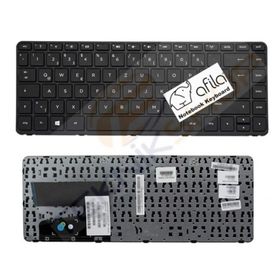 HP 757922-141 Siyah Klavye