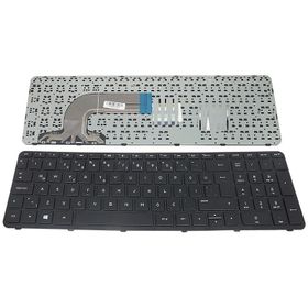 HP 758027-141 Klavye