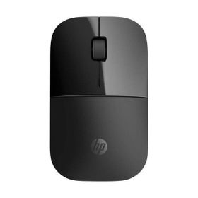 HP 758A8AA Z3700 Silver Wireless Optik Mouse