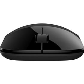 HP 758A8AA Z3700 Silver Wireless Optik Mouse