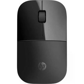 HP 758A8AA Z3700 Silver Wireless Optik Mouse