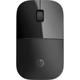 HP 758A8AA Z3700 Silver Wireless Optik Mouse