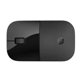 HP 758A8AA Z3700 Silver Wireless Optik Mouse
