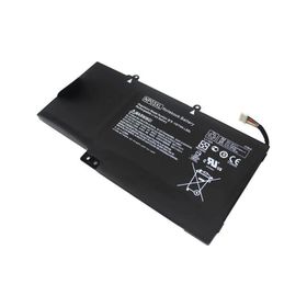 Hp 760944-421 Laptop Batarya Pil