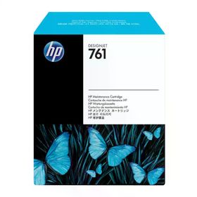 HP 761-CH649A Orjinal Bakım Kartuşu