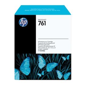 HP 761-CH649A Orjinal Bakım Kartuşu