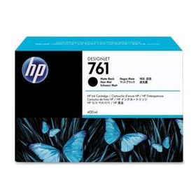 HP 761-CM991A Mat Siyah Orjinal Kartuş
