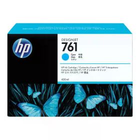 HP 761-CM994A Mavi Orjinal Kartuş
