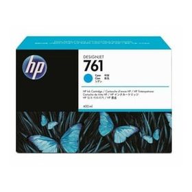 HP 761-CM994A Mavi Orjinal Kartuş