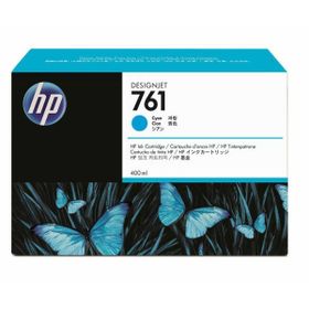 HP 761-CM994A Mavi Orjinal Kartuş