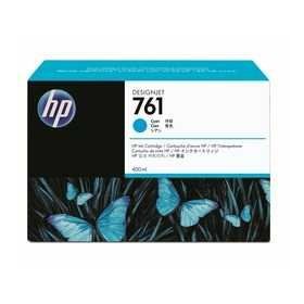 HP 761-CM994A Mavi Orjinal Kartuş