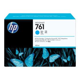 HP 761-CM994A Mavi Orjinal Kartuş