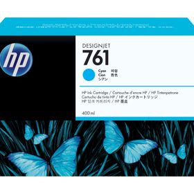 HP 761-CM994A Mavi Orjinal Kartuş