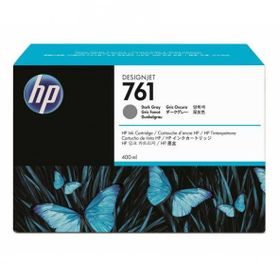 HP 761-CM996A Koyu Gri Kartuş