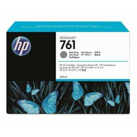 HP 761-CM996A Koyu Gri Kartuş