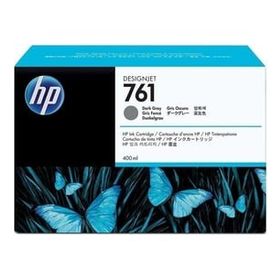 HP 761-CM996A Koyu Gri Kartuş