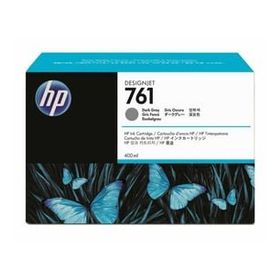 HP 761-CM996A Koyu Gri Kartuş