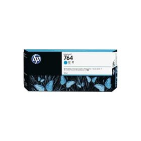 HP 764 C1Q13A Mavi Kartuş