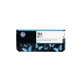 HP 764 C1Q13A Mavi Kartuş