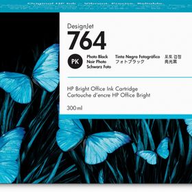 HP 764-C1Q17A Foto Siyah Kartuş