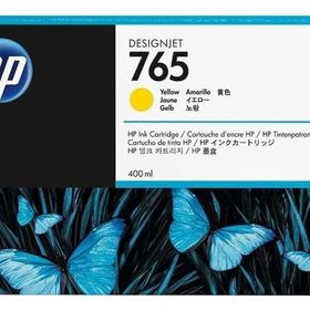 HP 765-F9J50A Sarı Kartuş