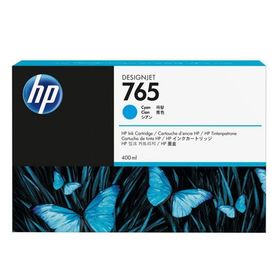 HP 765-F9J52A Mavi Kartuş