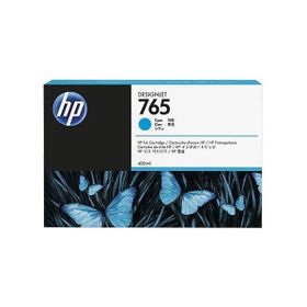 HP 765-F9J52A Mavi Kartuş