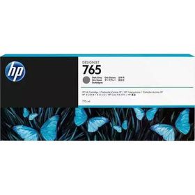HP 765-F9J53A Gri Kartuş