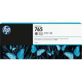 HP 765-F9J53A Gri Kartuş