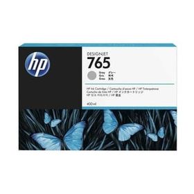 HP 765-F9J53A Gri Kartuş